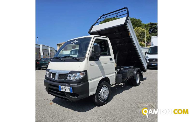 Piaggio PORTER porter