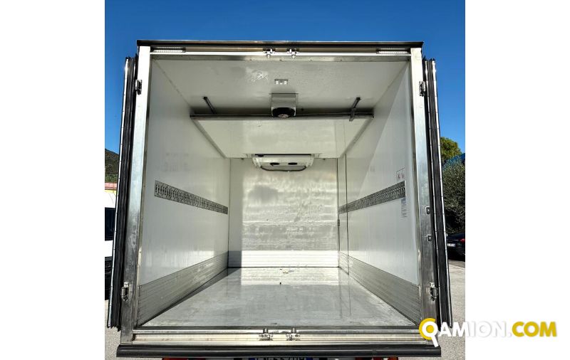 Opel MOVANO movano