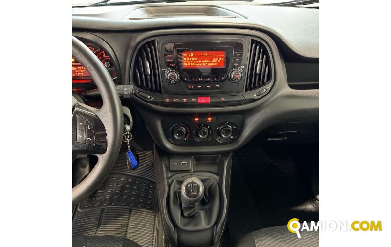 Fiat DOBLO' DOBLO'