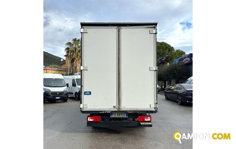 Volkswagen CRAFTER CRAFTER