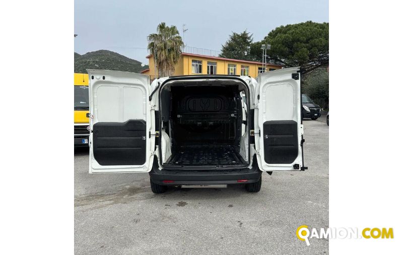 Fiat DOBLO' DOBLO'