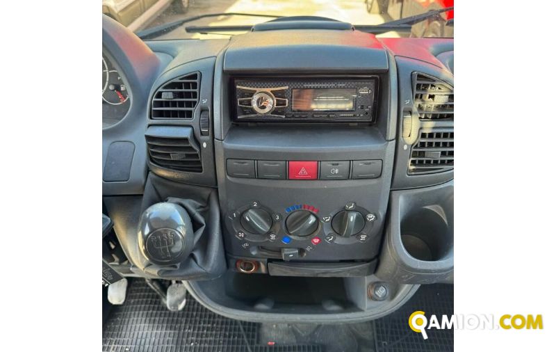 Fiat DUCATO ducato