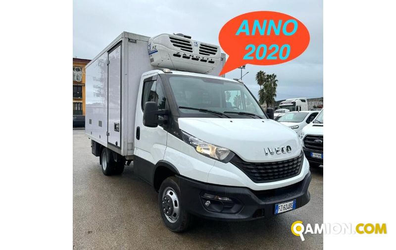 Iveco DAILY daily 35c16