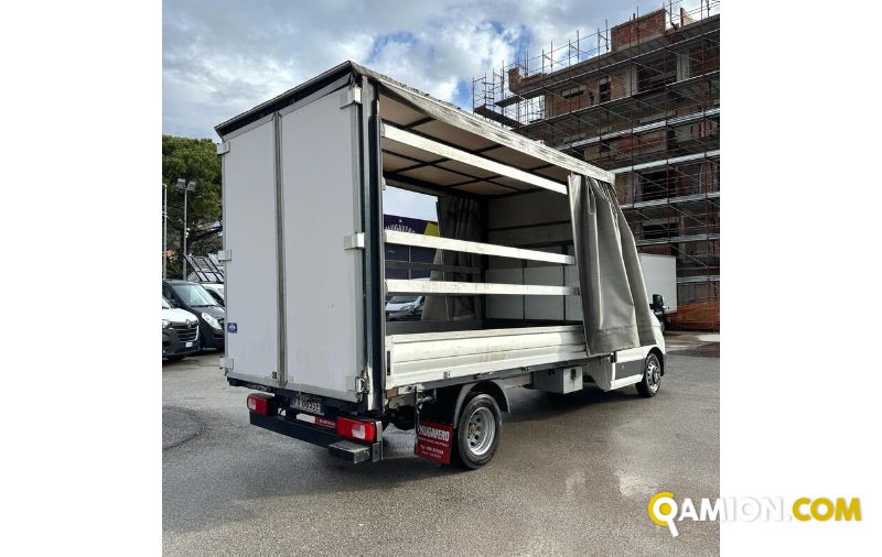 Volkswagen CRAFTER CRAFTER
