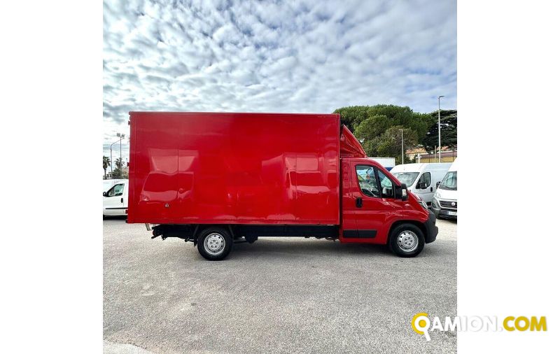 Peugeot BOXER boxer