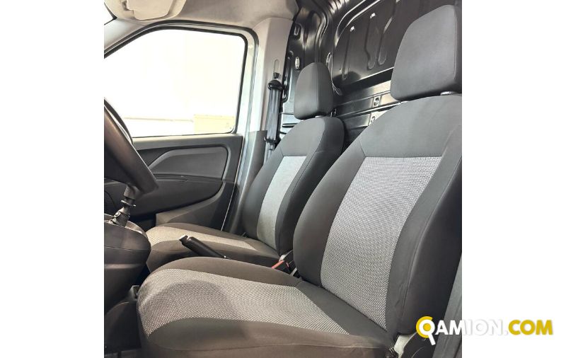Fiat DOBLO' DOBLO'