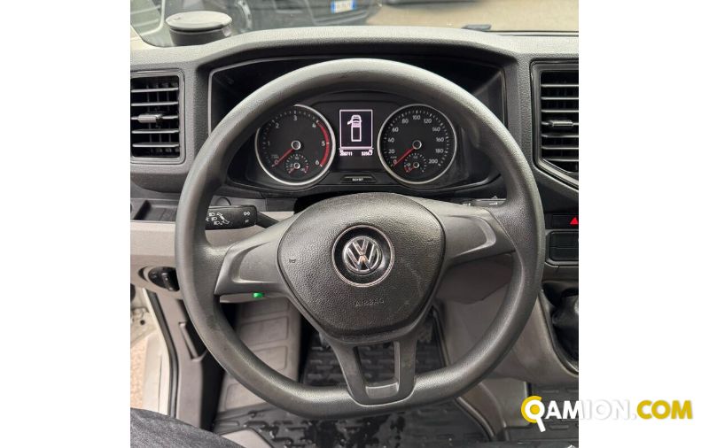 Volkswagen CRAFTER CRAFTER