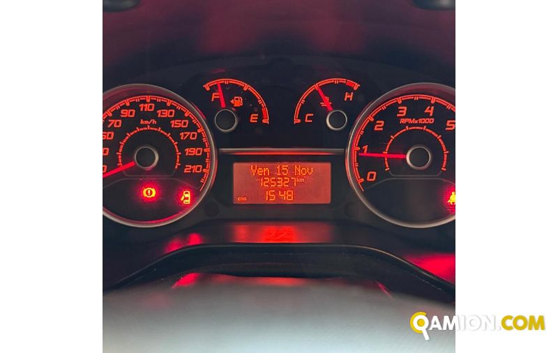 Fiat Doblò Doblò