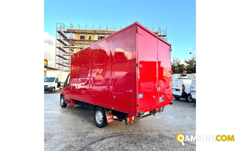 Peugeot BOXER boxer