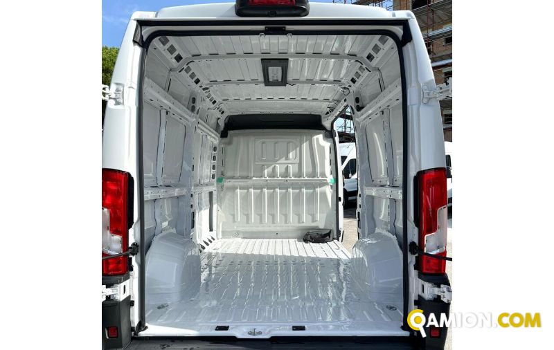 Fiat E-DUCATO E-DUCATO