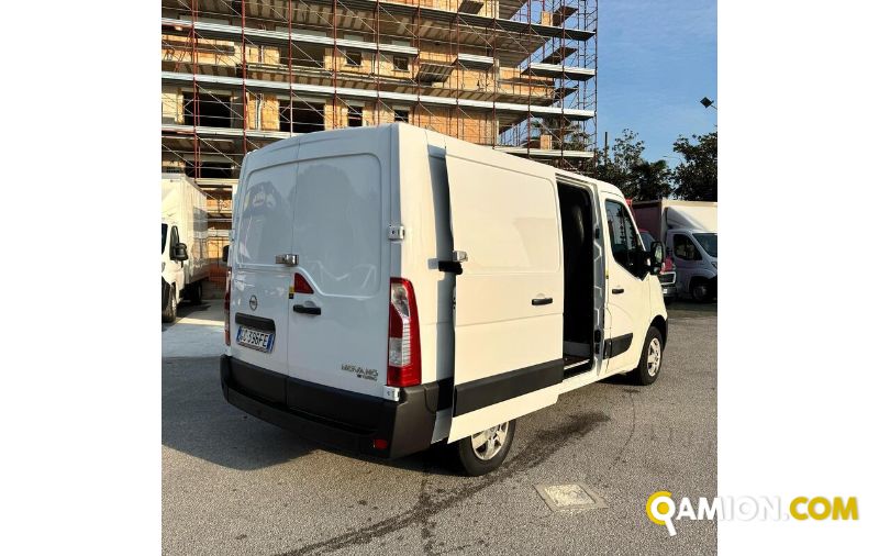 Opel MOVANO MOVANO