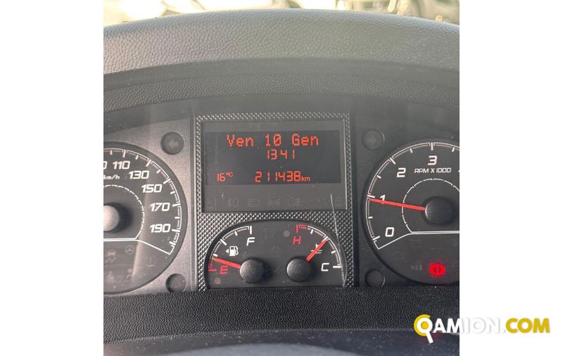 Fiat DUCATO DUCATO