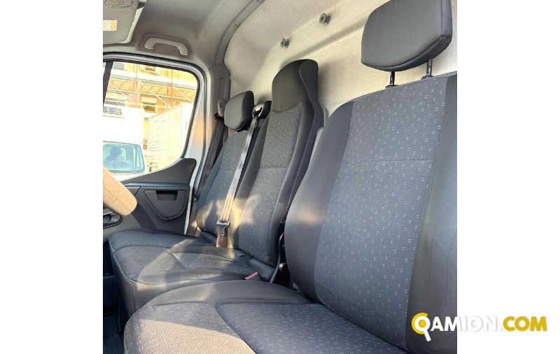 Opel MOVANO MOVANO