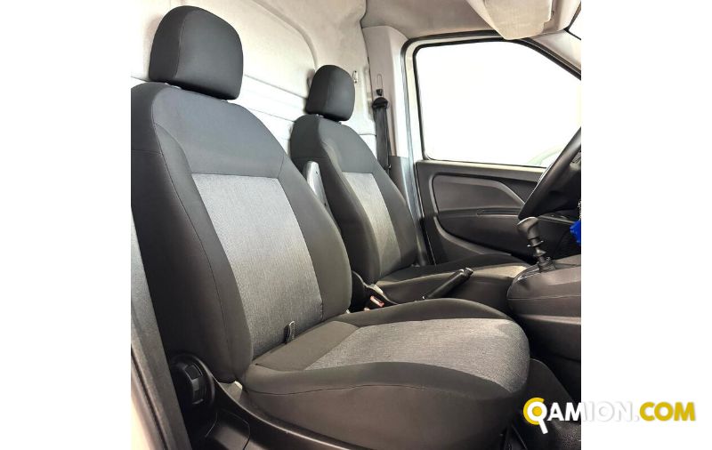 Fiat DOBLO' DOBLO'