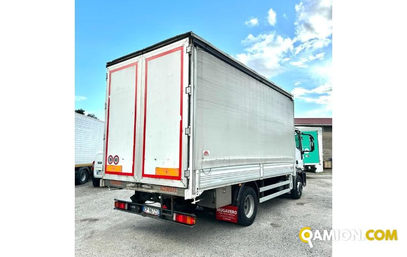 Iveco EUROCARGO eurocargo 150e25