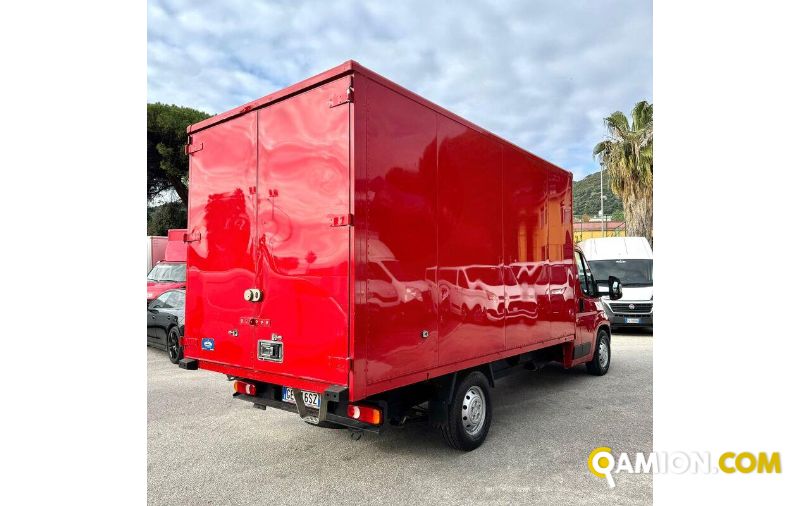 Peugeot BOXER boxer