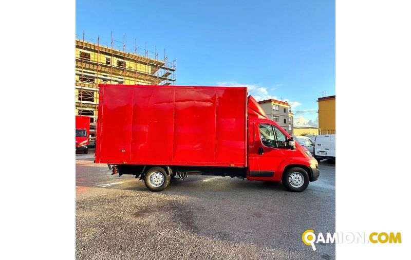 Peugeot BOXER boxer