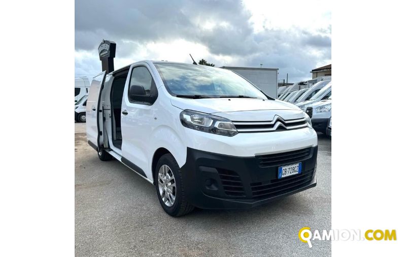 Citroen JUMPY jumpy
