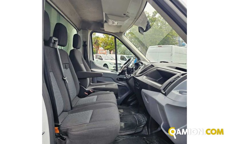 Ford TRANSIT 350