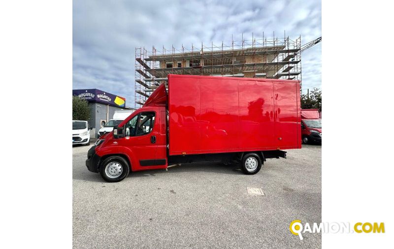 Peugeot BOXER boxer