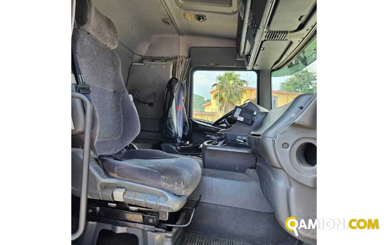 Scania R 420 R 420
