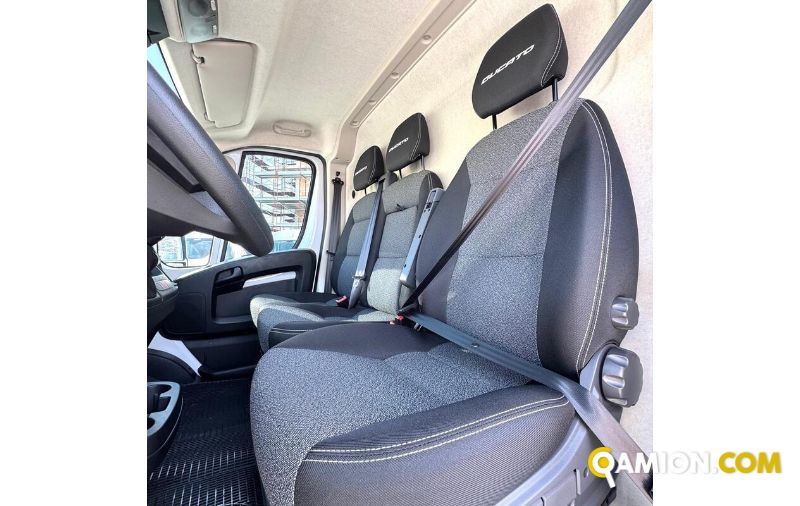 Fiat E-DUCATO E-DUCATO