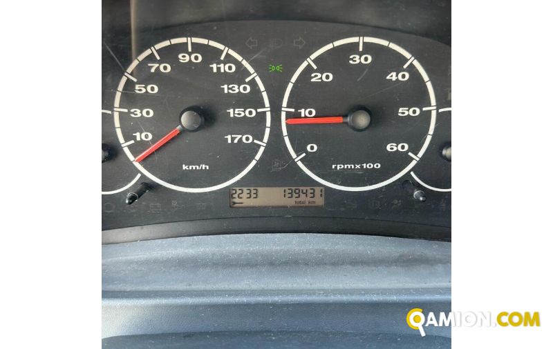 Fiat DUCATO ducato