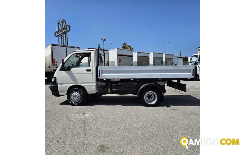 Piaggio PORTER porter