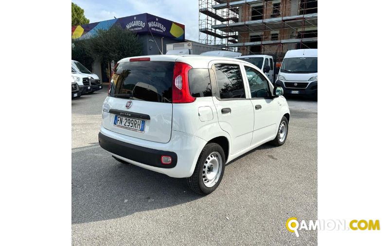 Fiat PANDA PANDA