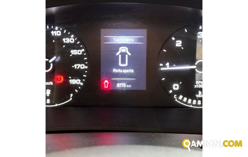 Fiat DUCATO DUCATO
