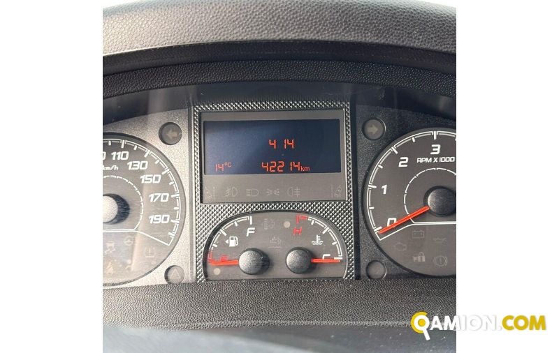 Peugeot BOXER boxer