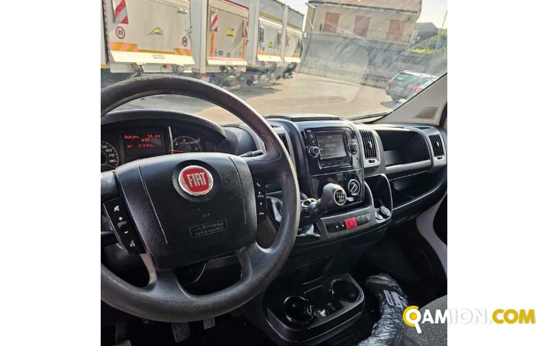Fiat DUCATO ducato