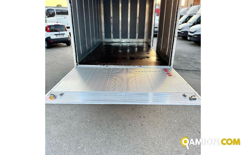 Opel MOVANO MOVANO