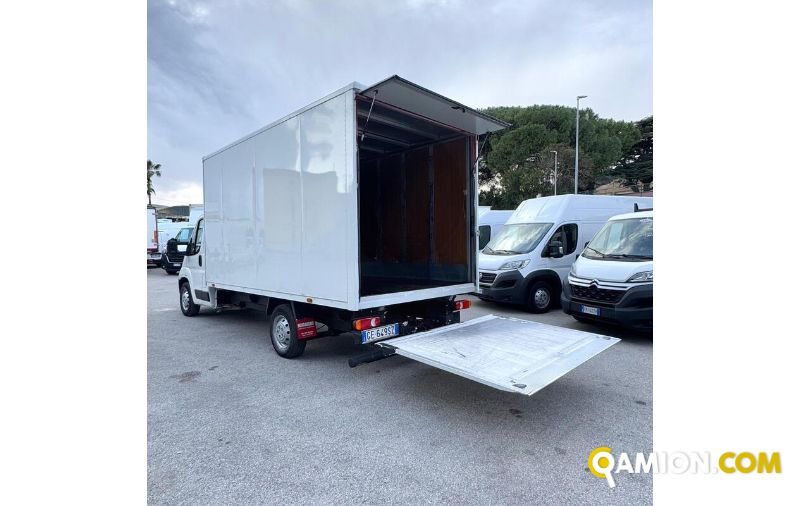 Peugeot BOXER BOXER