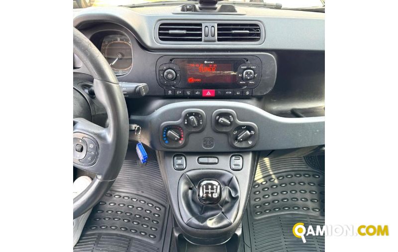 Fiat PANDA PANDA