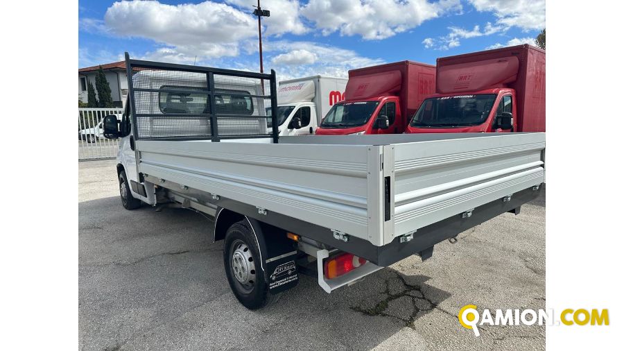 Fiat DUCATO 2.3 MJT