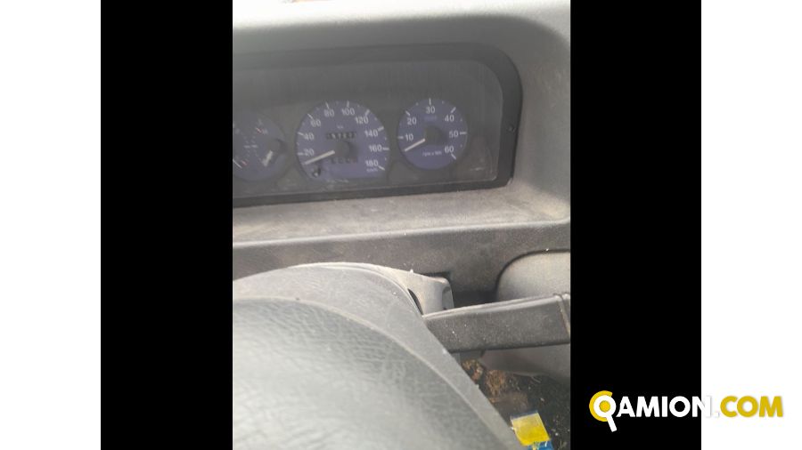 Fiat Ducato (2ª serie) Ducato 14 2.8 diesel PM Furgone GV | Leggero Furgone <= 35 q.li Altro | INDUSTRIAL CARS S.P.A