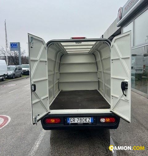 Piaggio Mod. PIAGGIO Vers. PIAGGIO | Autocarro (Porter) Altro | INDUSTRIAL CARS S.P.A