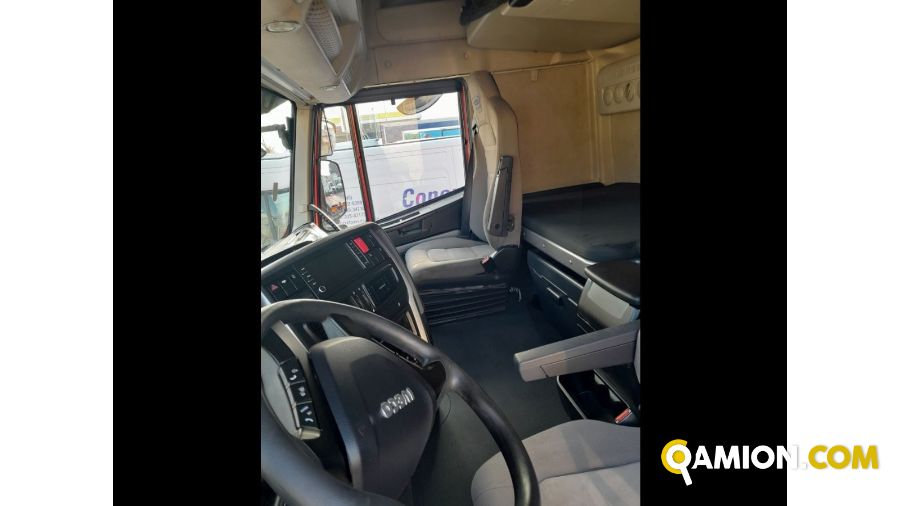 Iveco Mod. IVECO Vers. IVECO | Trattore Trattore | INDUSTRIAL CARS S.P.A