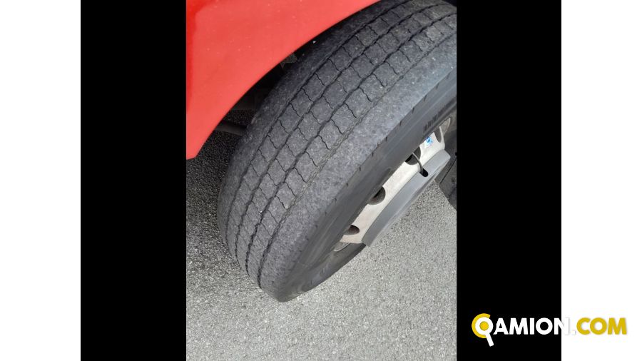 Iveco Mod. IVECO Vers. IVECO | Trattore Trattore | INDUSTRIAL CARS S.P.A