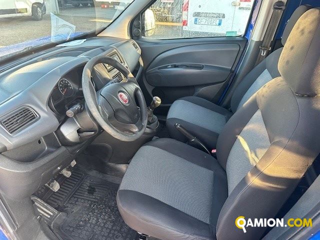 Fiat Mod. FIAT Vers. FIAT | Leggero Furgone <= 35 q.li Furgone di serie / Van | INDUSTRIAL CARS S.P.A