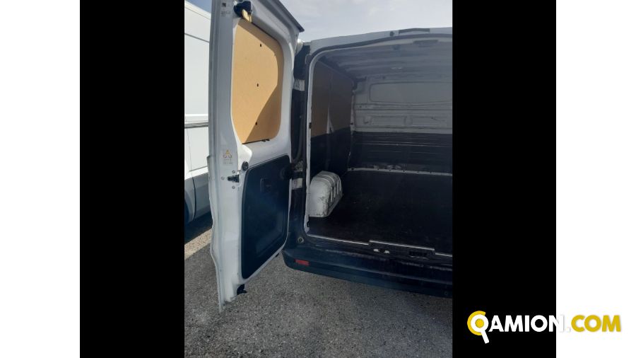 Fiat Mod. FIAT Vers. FIAT | Leggero Furgone <= 35 q.li Furgone di serie / Van | INDUSTRIAL CARS S.P.A