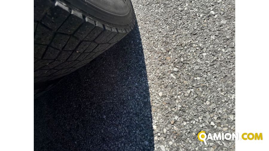 Iveco Mod. IVECO Vers. IVECO | Motrice Cassone fisso con centina | INDUSTRIAL CARS S.P.A