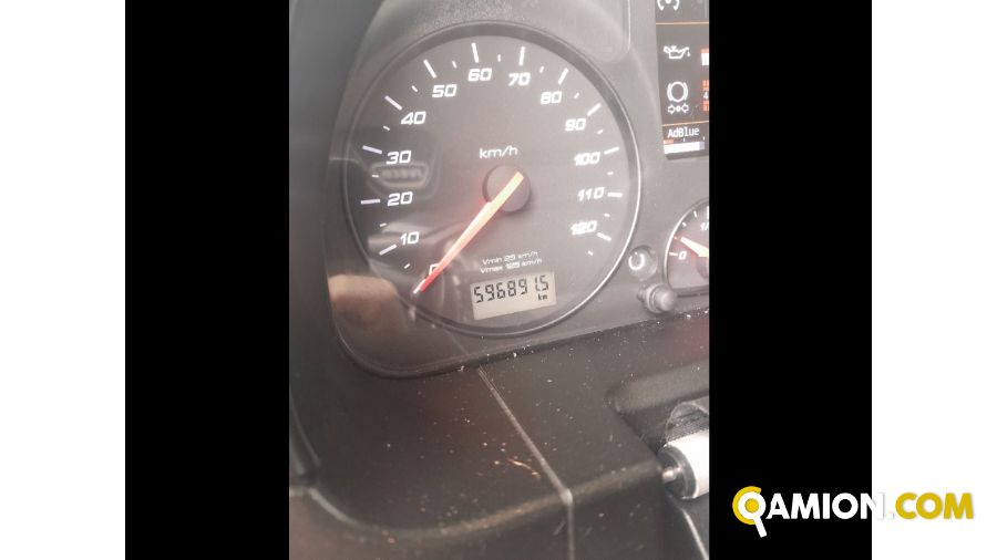 Iveco Mod. IVECO Vers. IVECO | Trattore Trattore | INDUSTRIAL CARS S.P.A