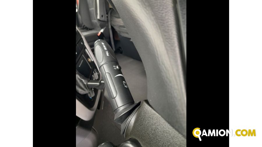 Iveco Mod. IVECO Vers. IVECO | Trattore Trattore | INDUSTRIAL CARS S.P.A