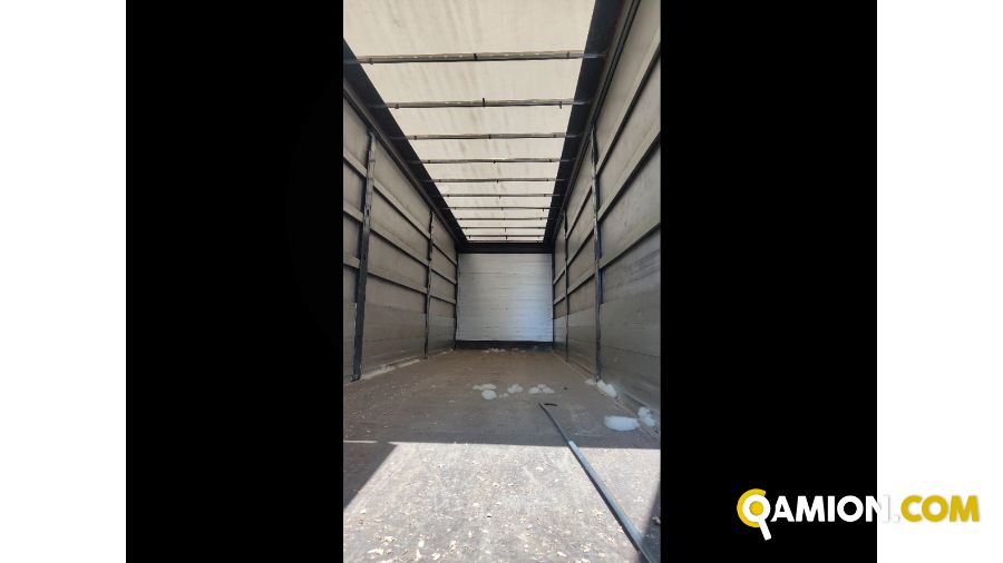 Iveco Mod. IVECO Vers. IVECO | Motrice Scarrabile con gancio | INDUSTRIAL CARS S.P.A