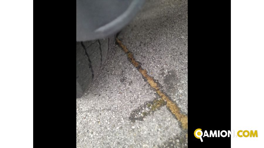 Iveco Mod. IVECO Vers. IVECO | Trattore Trattore | INDUSTRIAL CARS S.P.A