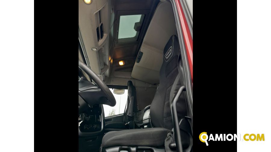 Iveco Mod. IVECO Vers. IVECO | Trattore Trattore | INDUSTRIAL CARS S.P.A