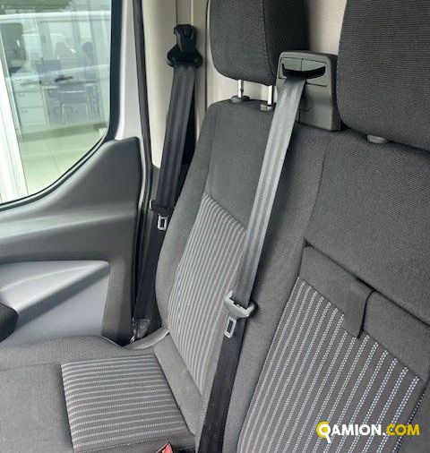 Ford Mod. FORD Vers. FORD | Leggero Furgone <= 35 q.li Furgone di serie / Van | INDUSTRIAL CARS S.P.A