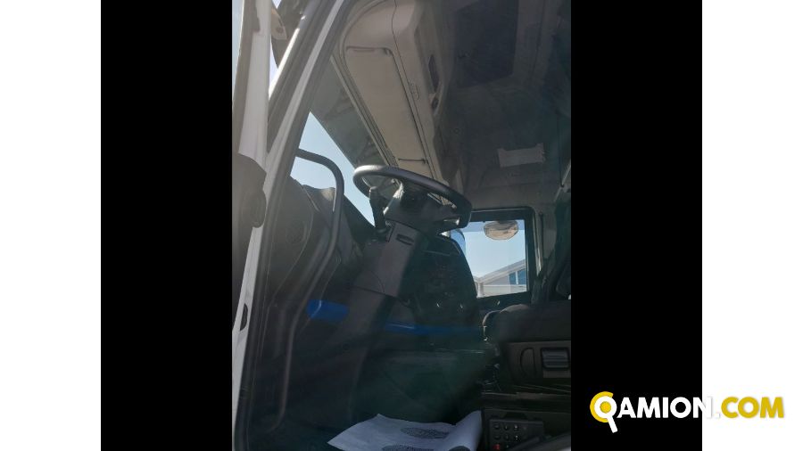 Iveco Mod. IVECO Vers. IVECO | Trattore Trattore | INDUSTRIAL CARS S.P.A